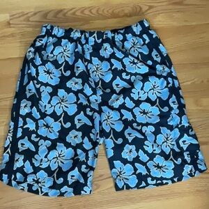 Plugg Co. Swim Trunks